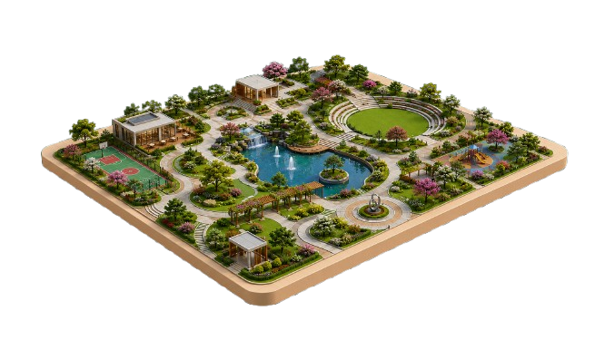 Masterplanning