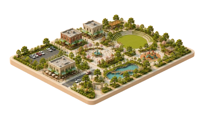 Urban Design