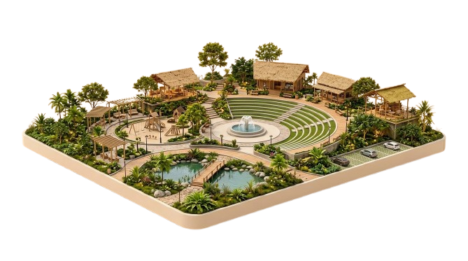Eco Tourism