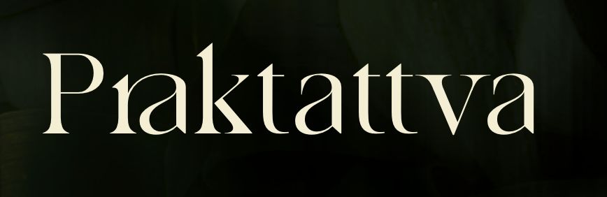 Praktattva Logo