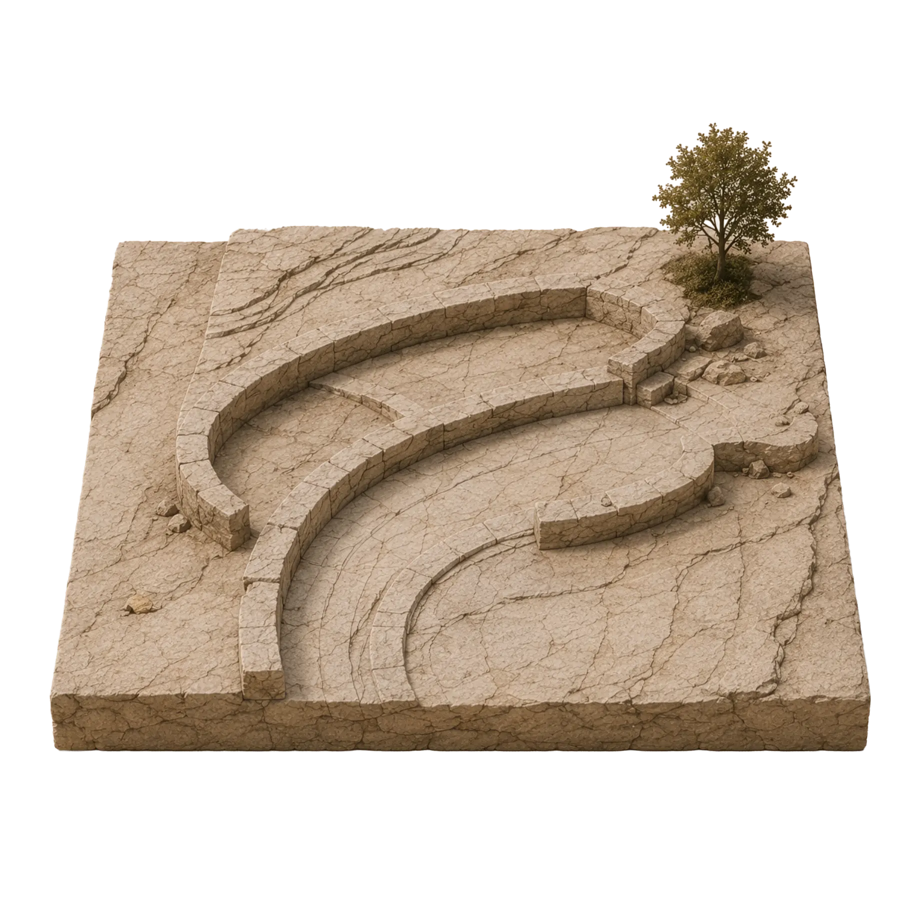 Concept Stage