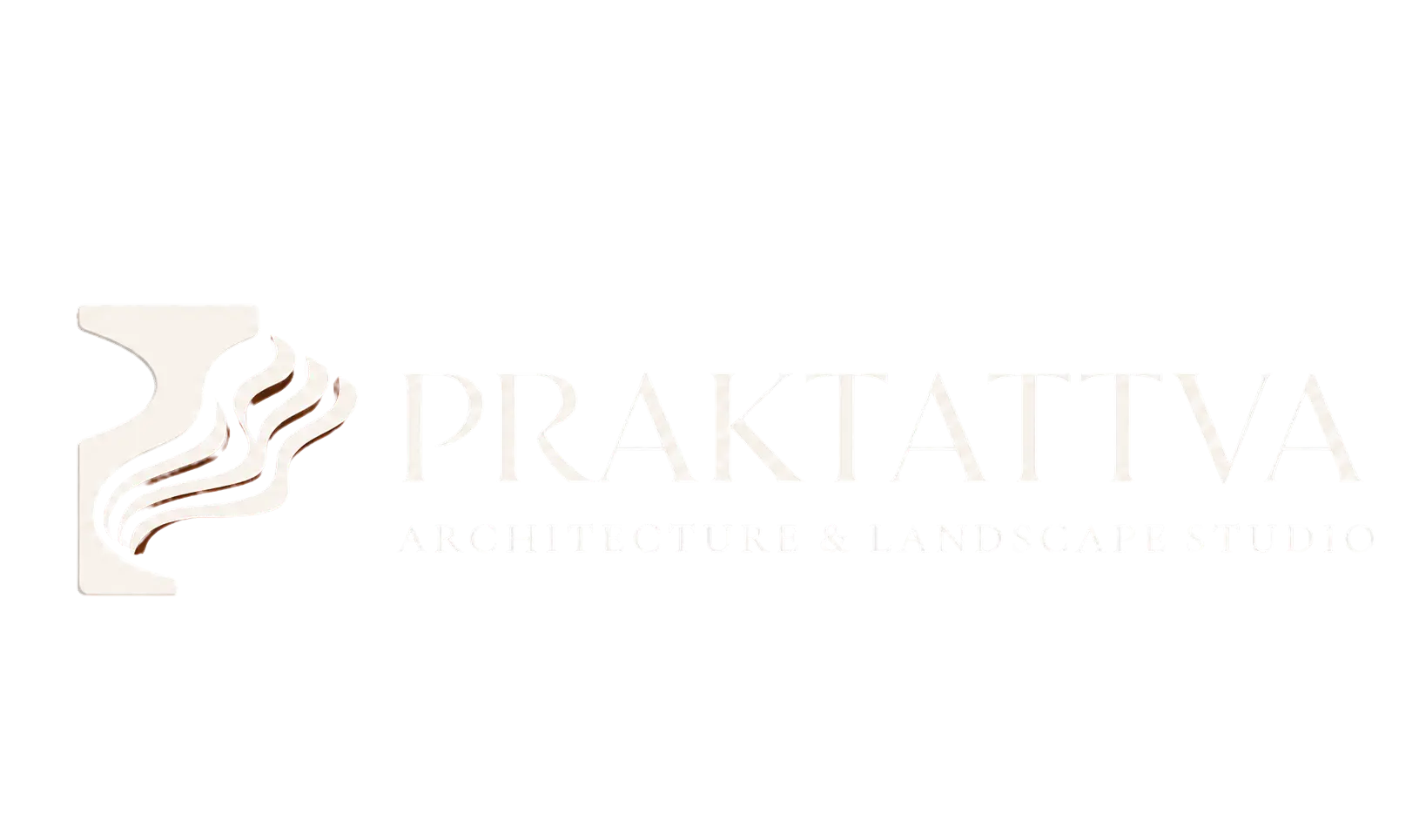 Praktattva Spaces Logo
