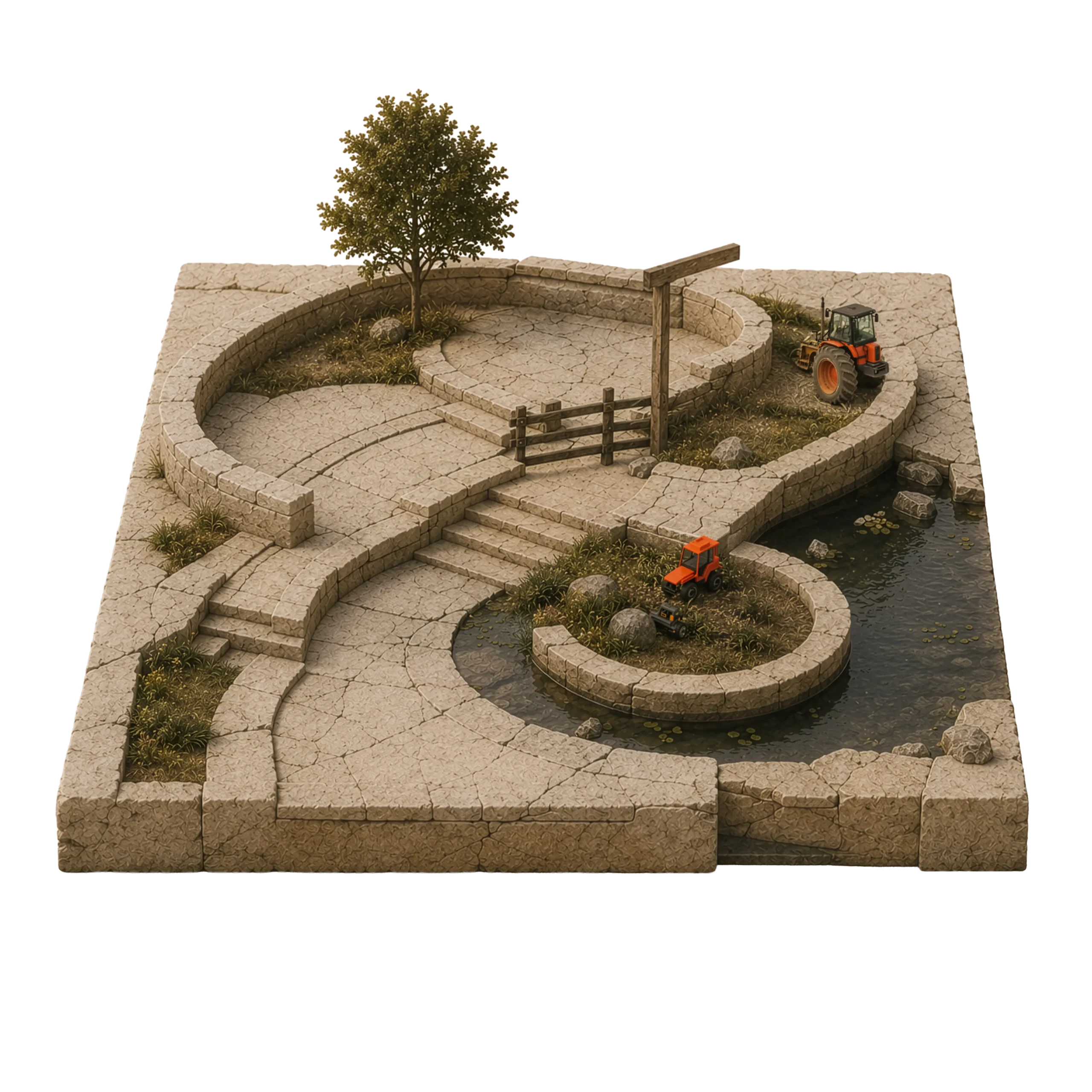 Execution Stage
